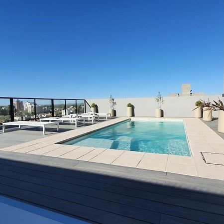 Nice Patagonia Inn Neuquen Ngoại thất bức ảnh