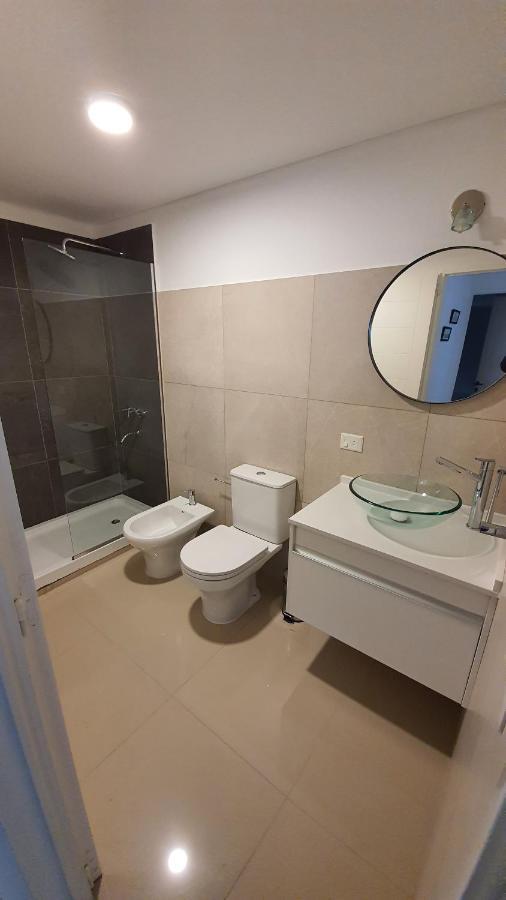 Nice Patagonia Inn Neuquen Ngoại thất bức ảnh