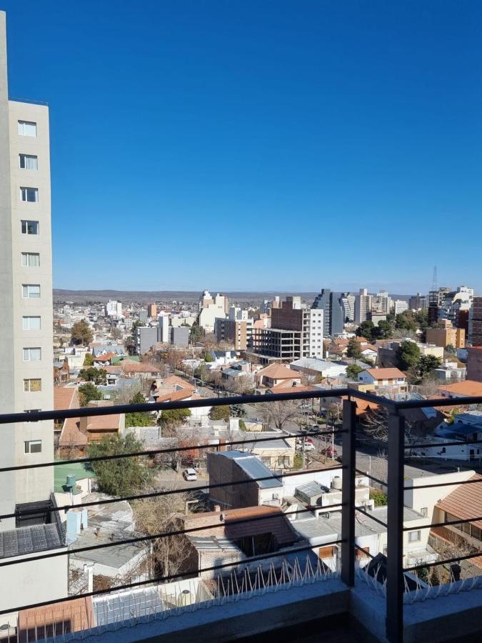 Nice Patagonia Inn Neuquen Ngoại thất bức ảnh