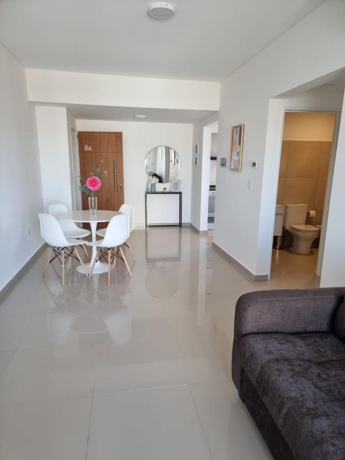 Nice Patagonia Inn Neuquen Ngoại thất bức ảnh