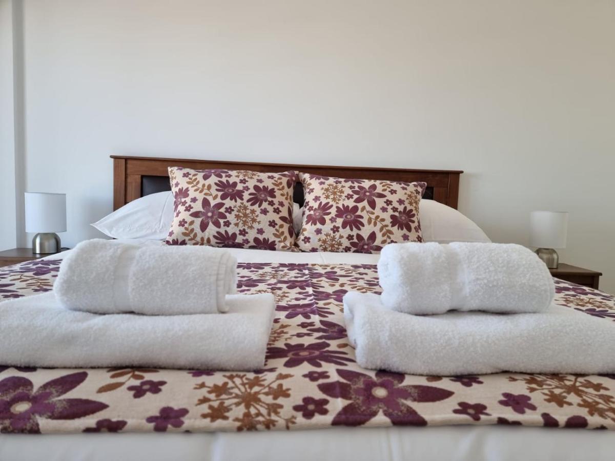 Nice Patagonia Inn Neuquen Ngoại thất bức ảnh