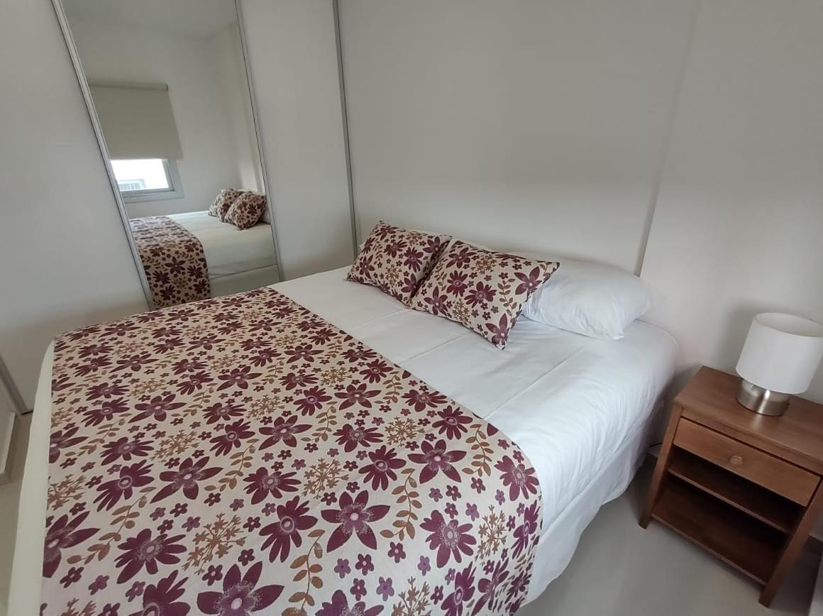 Nice Patagonia Inn Neuquen Ngoại thất bức ảnh