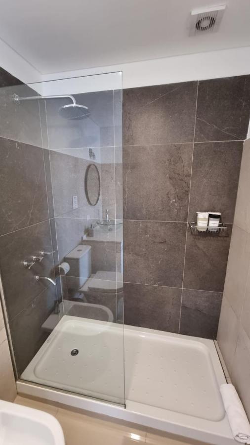 Nice Patagonia Inn Neuquen Ngoại thất bức ảnh