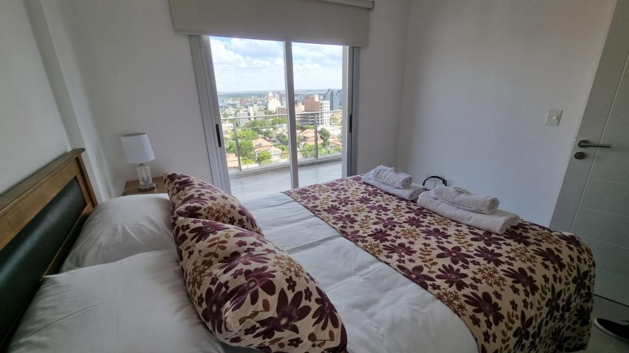 Nice Patagonia Inn Neuquen Ngoại thất bức ảnh