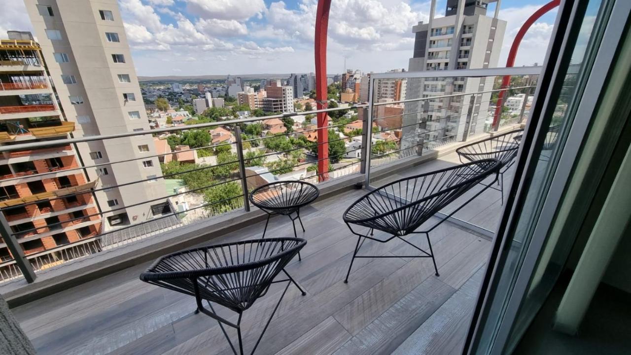 Nice Patagonia Inn Neuquen Ngoại thất bức ảnh