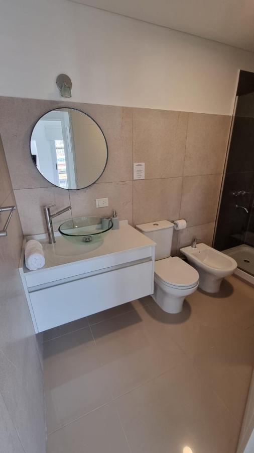Nice Patagonia Inn Neuquen Ngoại thất bức ảnh