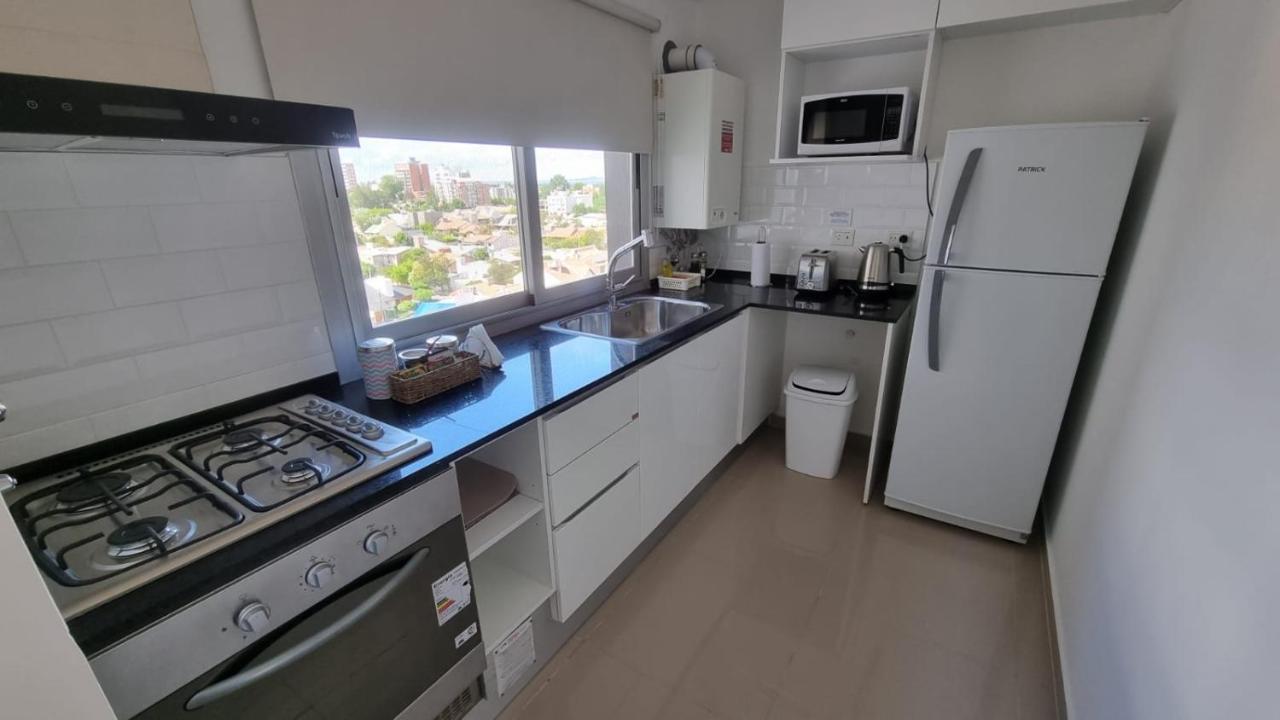 Nice Patagonia Inn Neuquen Ngoại thất bức ảnh