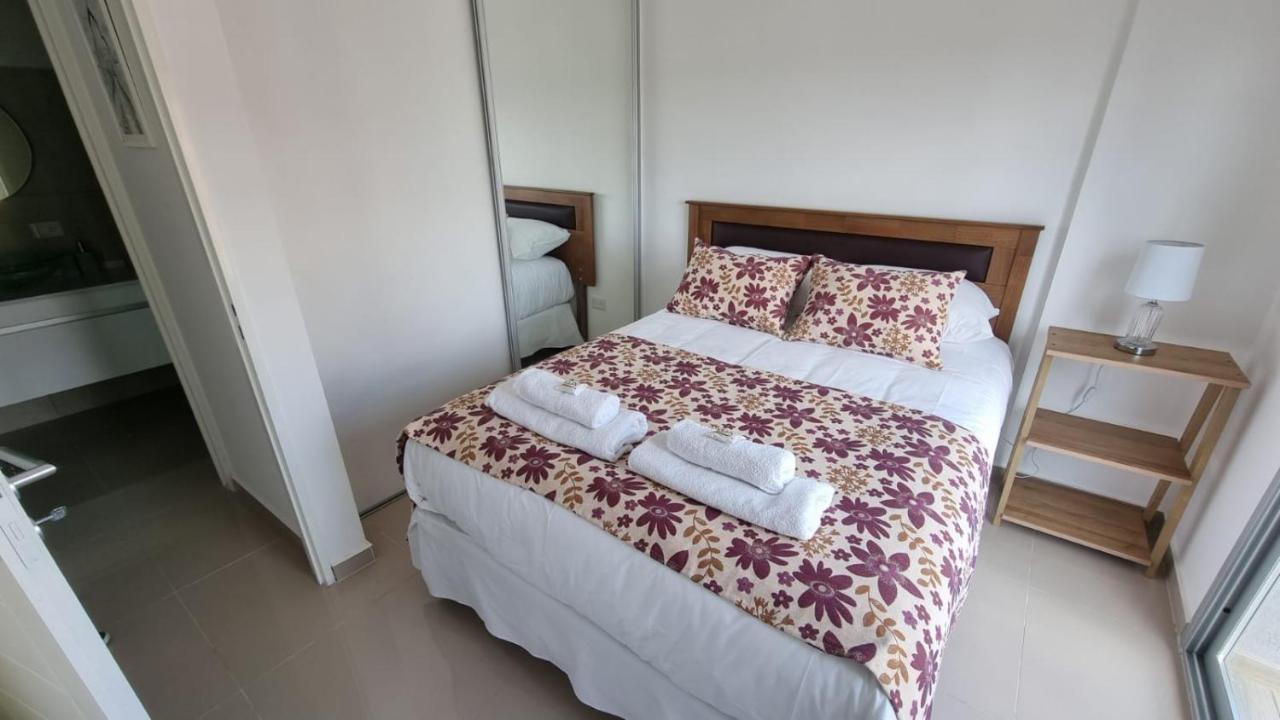 Nice Patagonia Inn Neuquen Ngoại thất bức ảnh