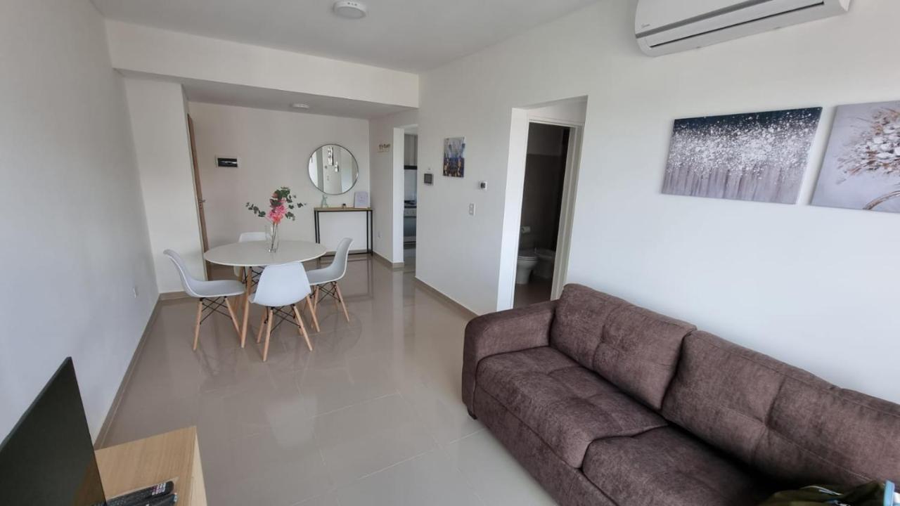 Nice Patagonia Inn Neuquen Ngoại thất bức ảnh