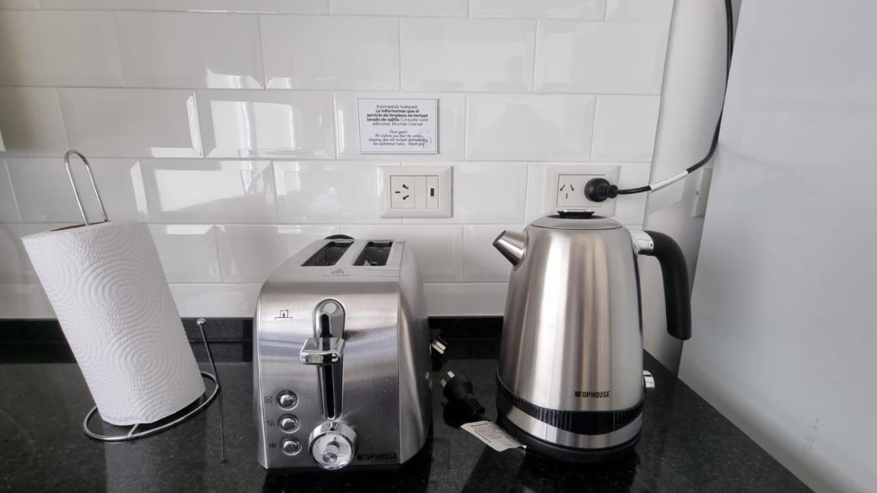 Nice Patagonia Inn Neuquen Ngoại thất bức ảnh