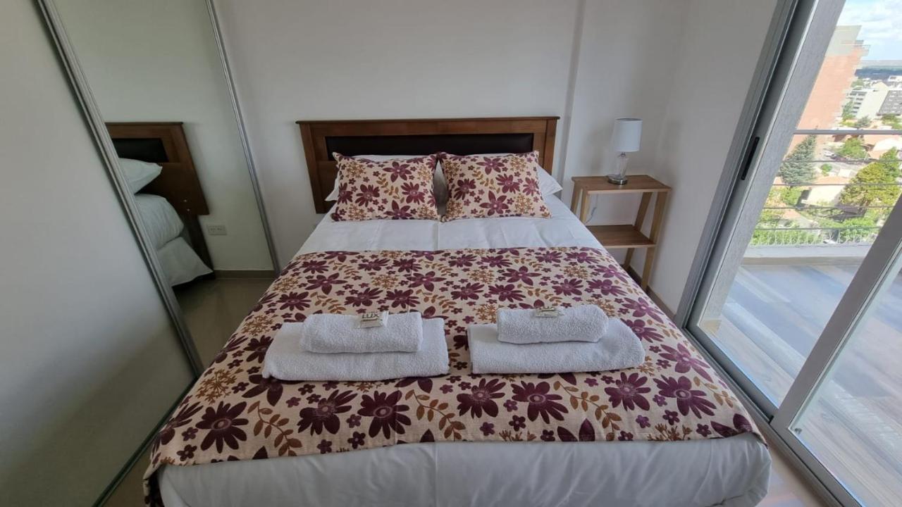 Nice Patagonia Inn Neuquen Ngoại thất bức ảnh