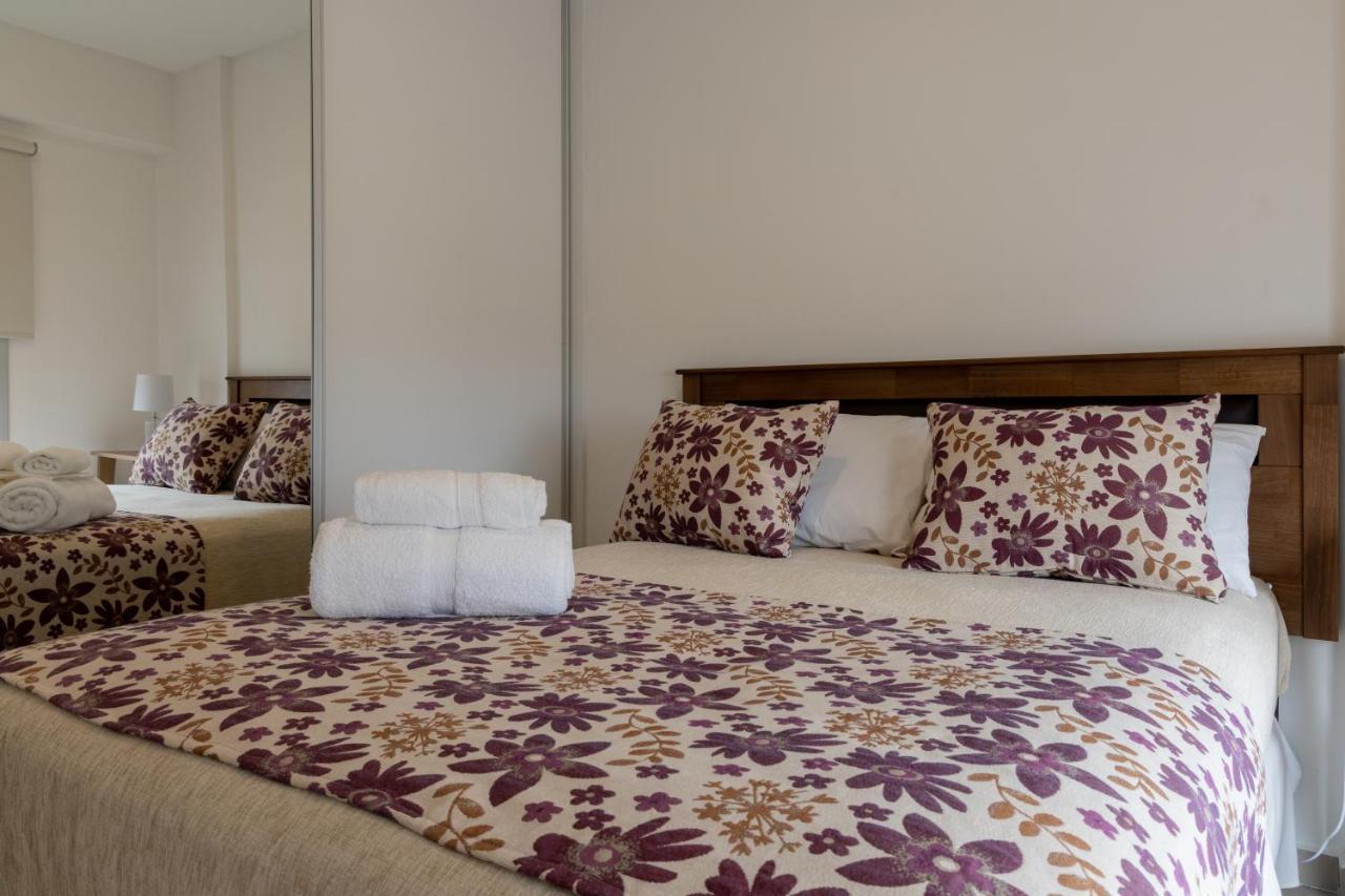 Nice Patagonia Inn Neuquen Ngoại thất bức ảnh