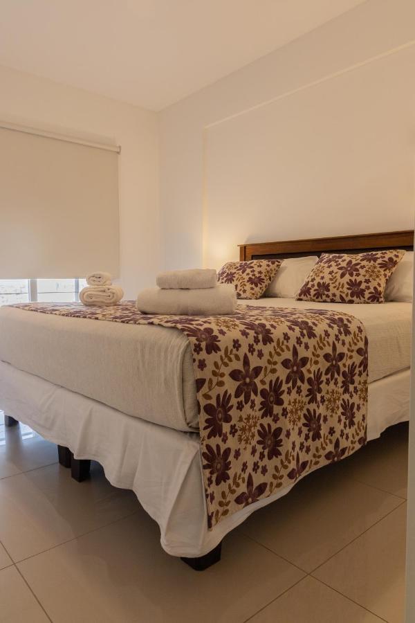 Nice Patagonia Inn Neuquen Ngoại thất bức ảnh