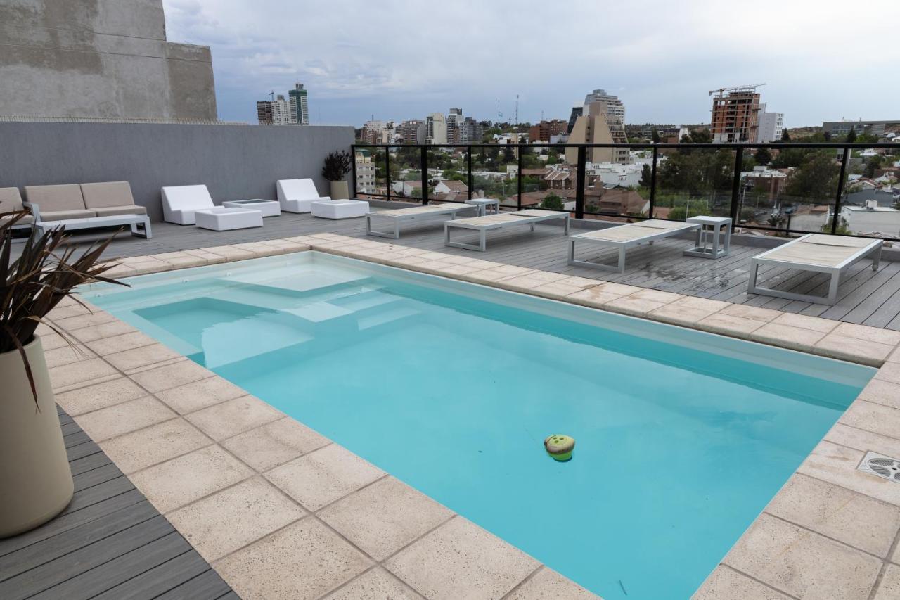 Nice Patagonia Inn Neuquen Ngoại thất bức ảnh