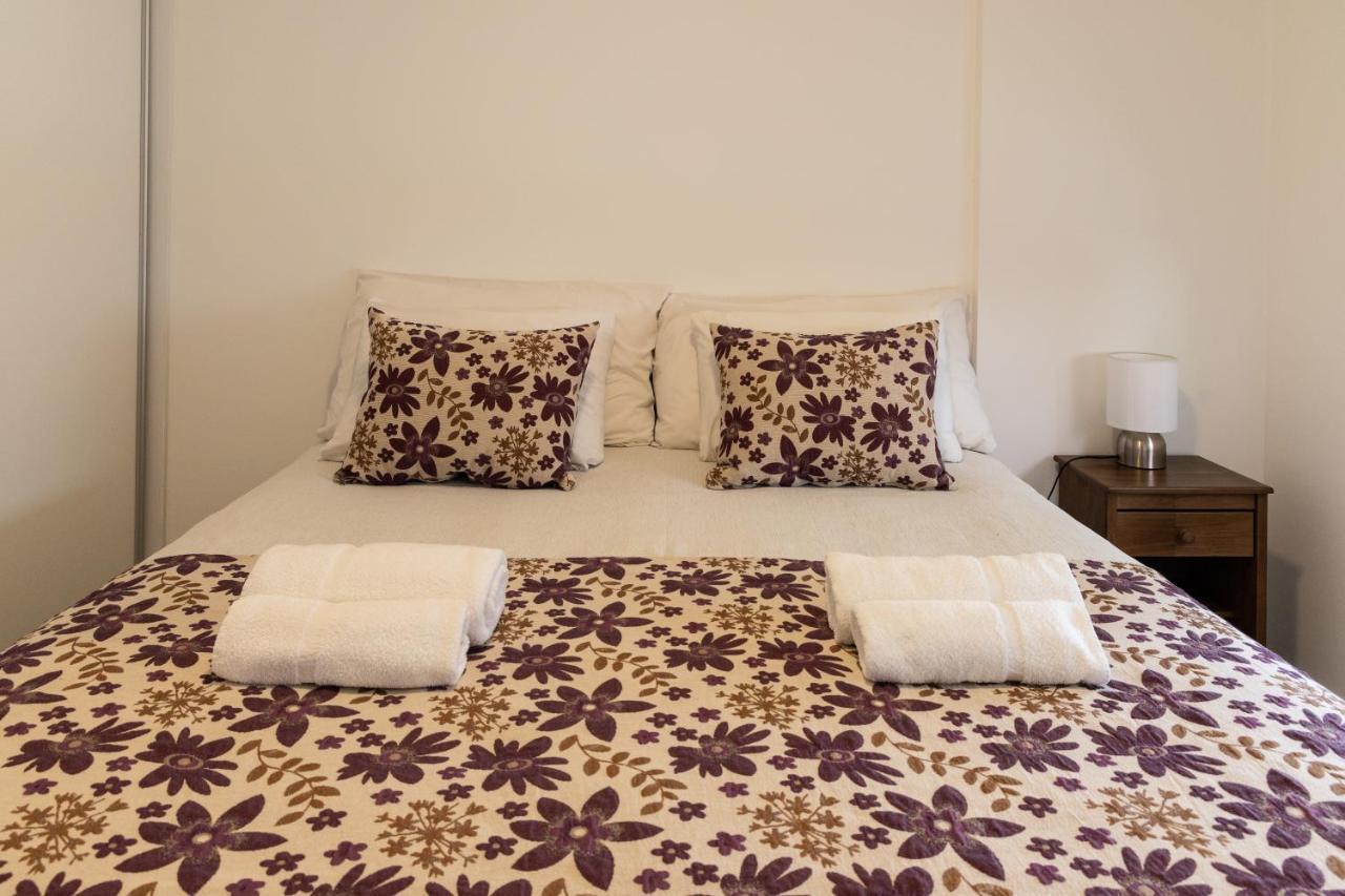 Nice Patagonia Inn Neuquen Ngoại thất bức ảnh