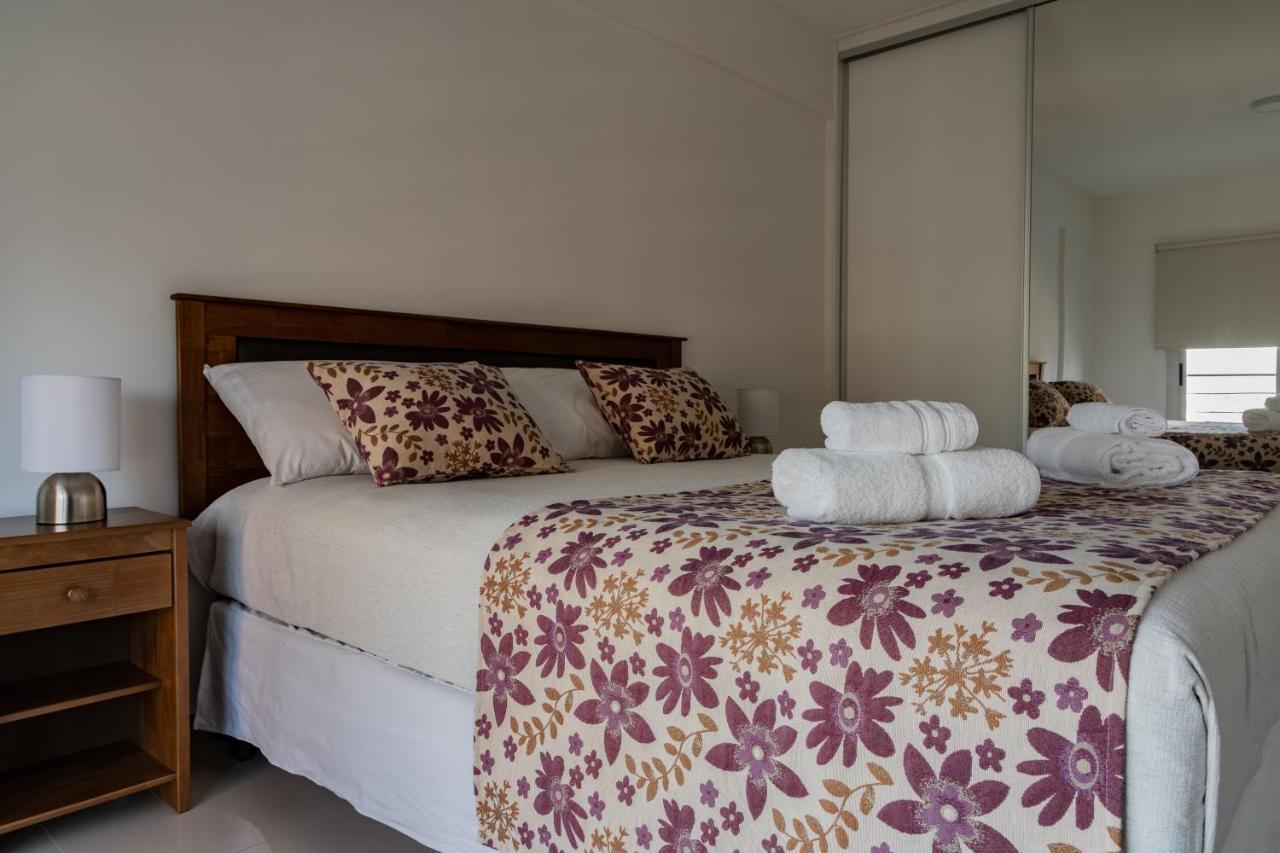 Nice Patagonia Inn Neuquen Ngoại thất bức ảnh