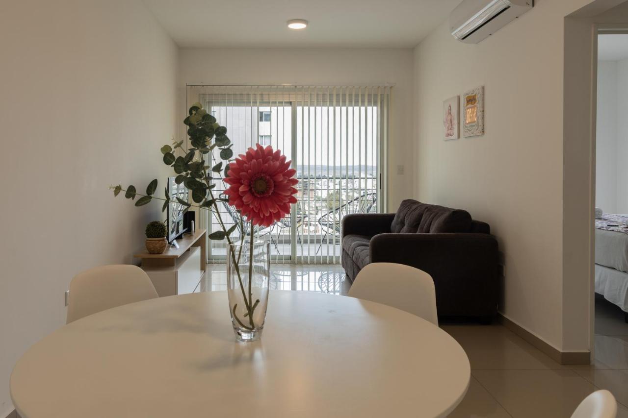 Nice Patagonia Inn Neuquen Ngoại thất bức ảnh