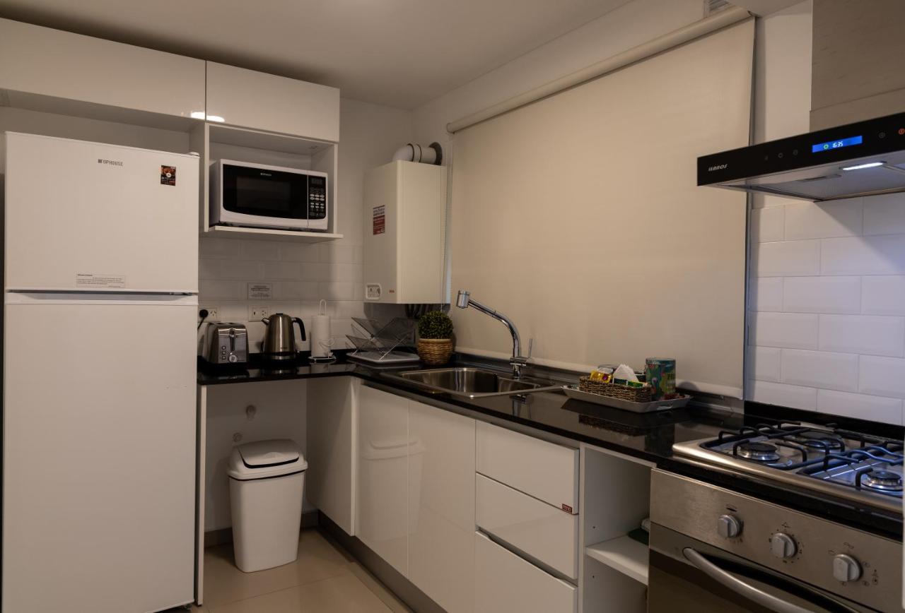 Nice Patagonia Inn Neuquen Ngoại thất bức ảnh