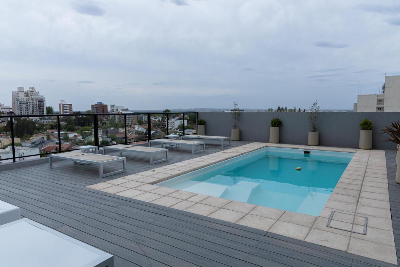 Nice Patagonia Inn Neuquen Phòng bức ảnh