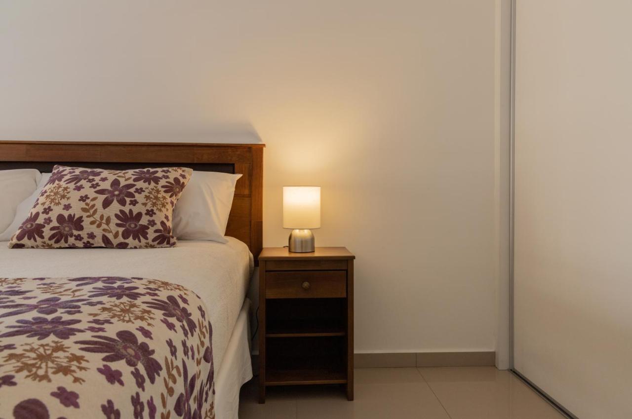 Nice Patagonia Inn Neuquen Ngoại thất bức ảnh