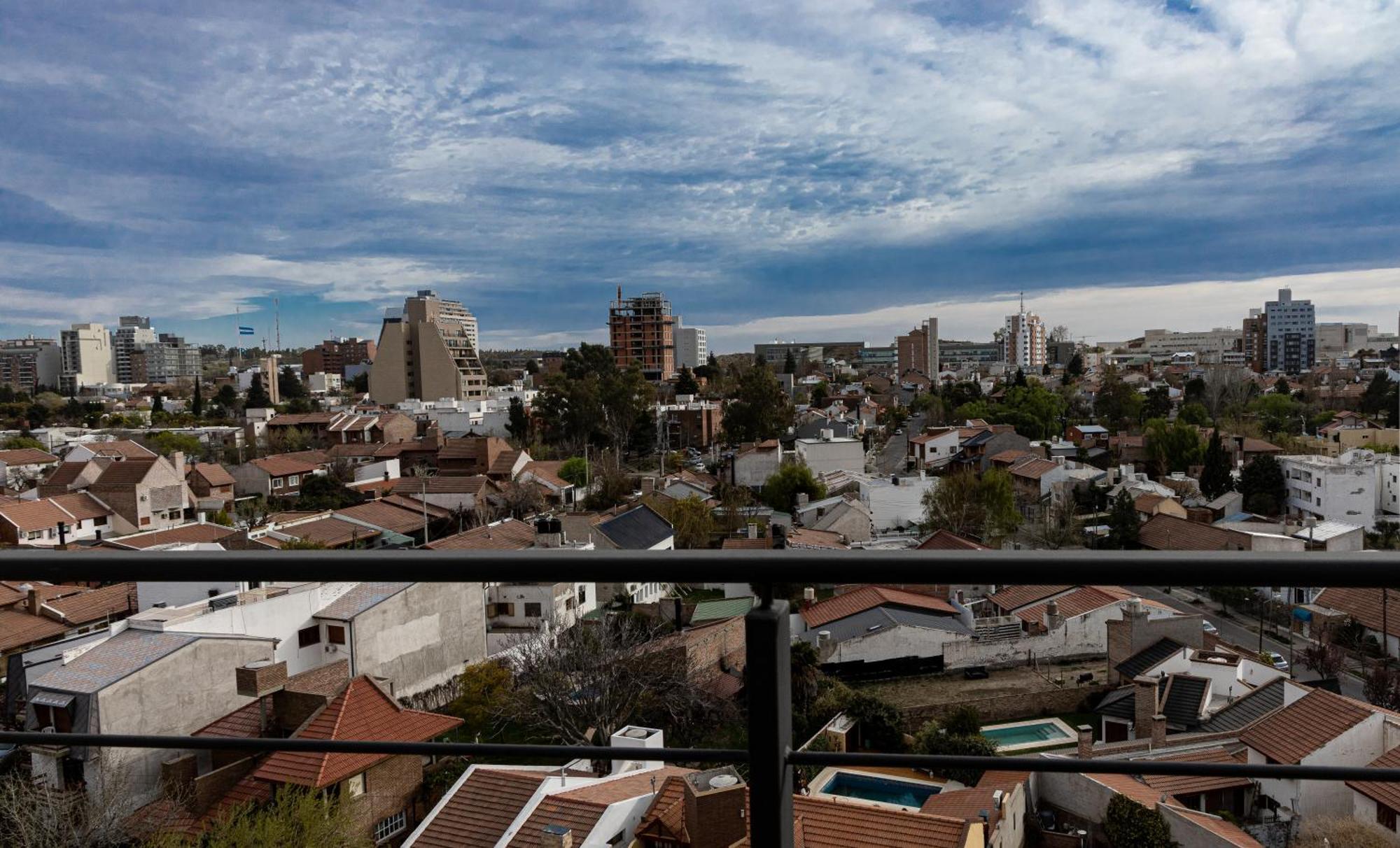 Nice Patagonia Inn Neuquen Phòng bức ảnh