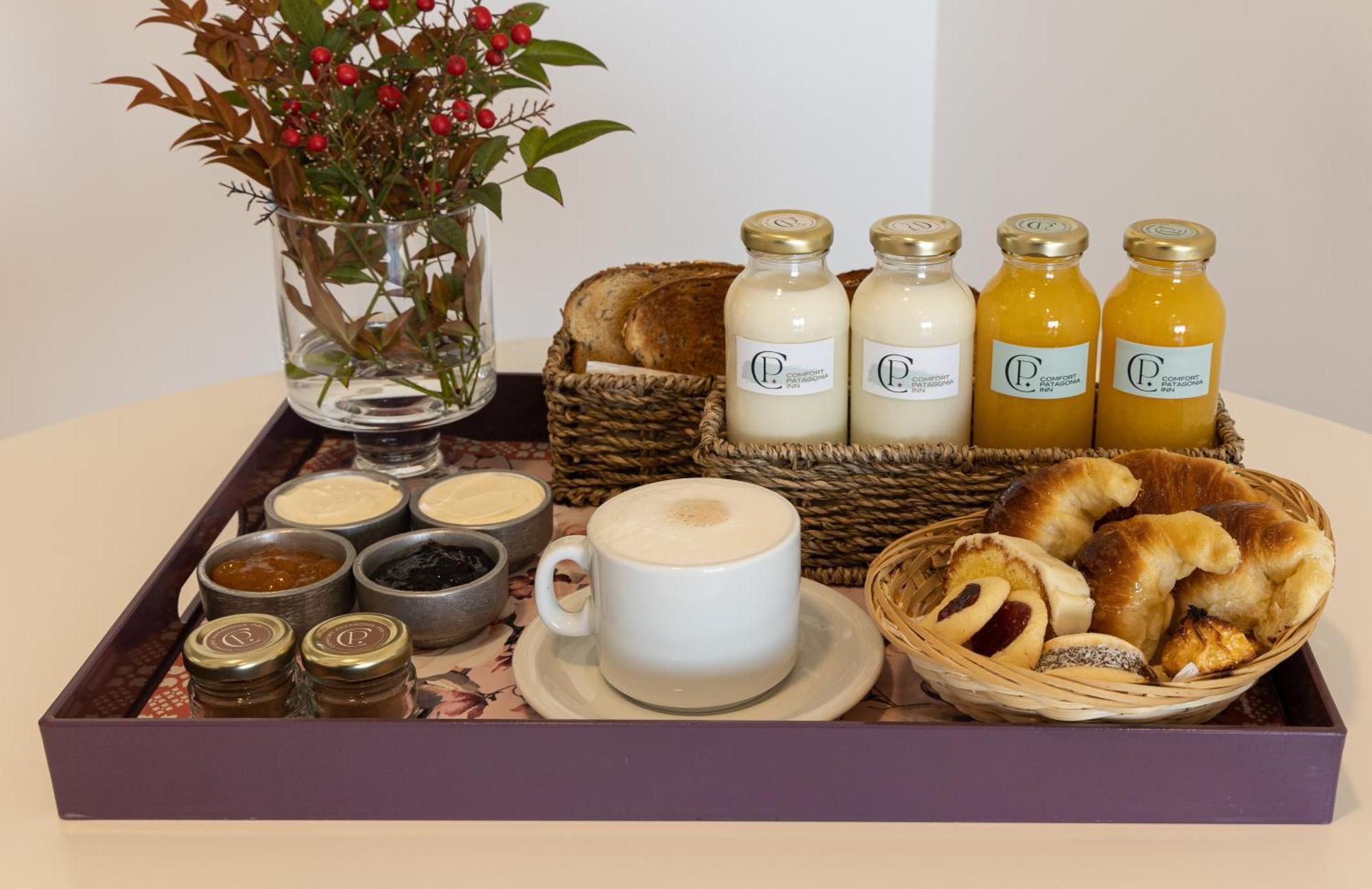 Nice Patagonia Inn Neuquen Phòng bức ảnh